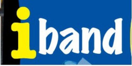 IBAND trademark