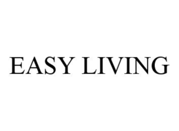 EASY LIVING trademark