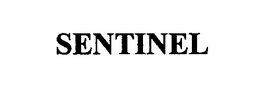 SENTINEL trademark