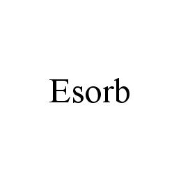 ESORB trademark