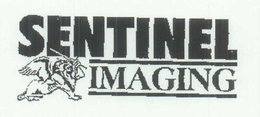 SENTINEL IMAGING trademark
