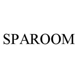 SPAROOM trademark