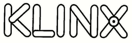 KLINX trademark