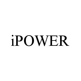 IPOWER trademark