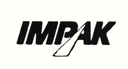 IMPAK trademark