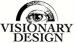 VISIONARY DESIGN trademark