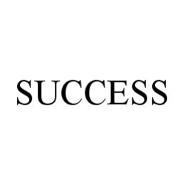 SUCCESS trademark