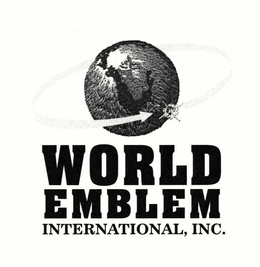 WORLD EMBLEM INTERNATIONAL, INC. trademark