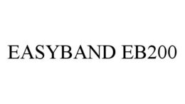 EASYBAND EB200 trademark