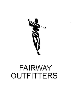 FAIRWAY OUTFITTERS trademark