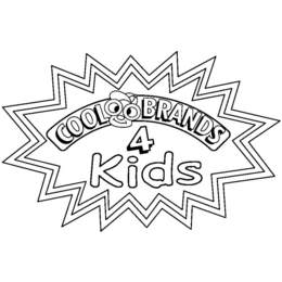 COOL BRANDS 4 KIDS trademark