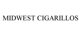 MIDWEST CIGARILLOS trademark