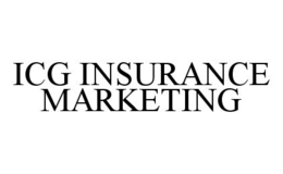 ICG INSURANCE MARKETING trademark