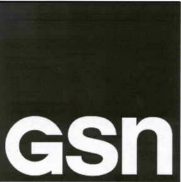 GSN trademark