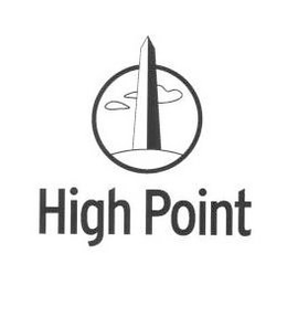 HIGH POINT trademark
