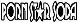 PORN ST R SODA trademark