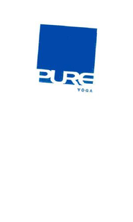 PURE YOGA trademark