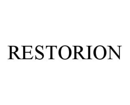 RESTORION trademark