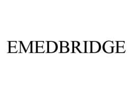 EMEDBRIDGE trademark