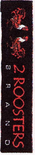 2 ROOSTERS BRAND trademark