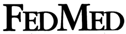 FEDMED trademark
