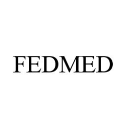 FEDMED trademark