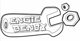 ENGIE BENJY trademark
