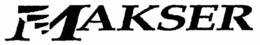 MAKSER trademark