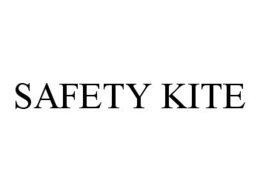 SAFETY KITE trademark