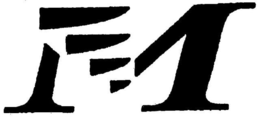 M trademark