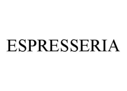 ESPRESSERIA trademark