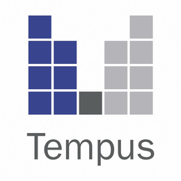 TEMPUS trademark