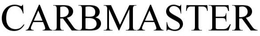 CARBMASTER trademark
