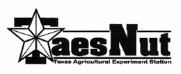 TAESNUT TEXAS AGRICULTURAL EXPERIMENT STATION trademark