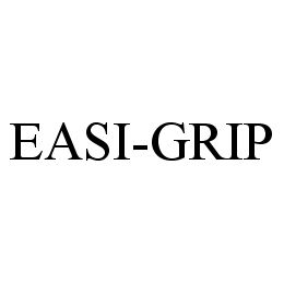 EASI-GRIP trademark