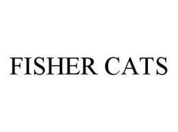 FISHER CATS trademark