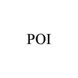 POI trademark