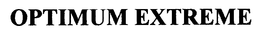 OPTIMUM EXTREME trademark