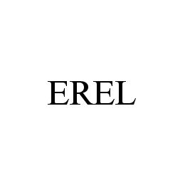 EREL trademark