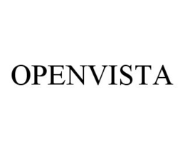 OPENVISTA trademark