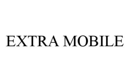 EXTRA MOBILE trademark