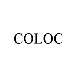 COLOC trademark