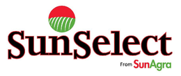 SUNAGRA SUN SELECT trademark