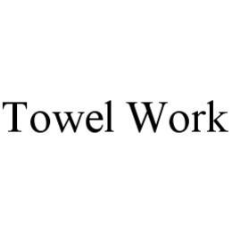 TOWEL WORK trademark