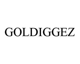 GOLDIGGEZ trademark