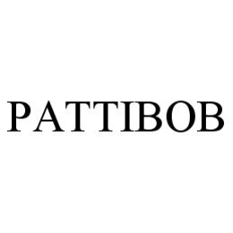 PATTIBOB trademark