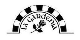 LA GARDENIA trademark