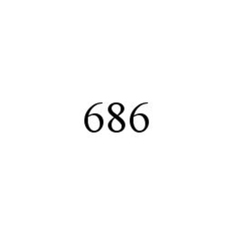 686 trademark