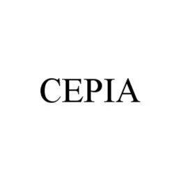 CEPIA trademark