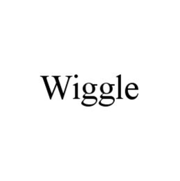 WIGGLE trademark